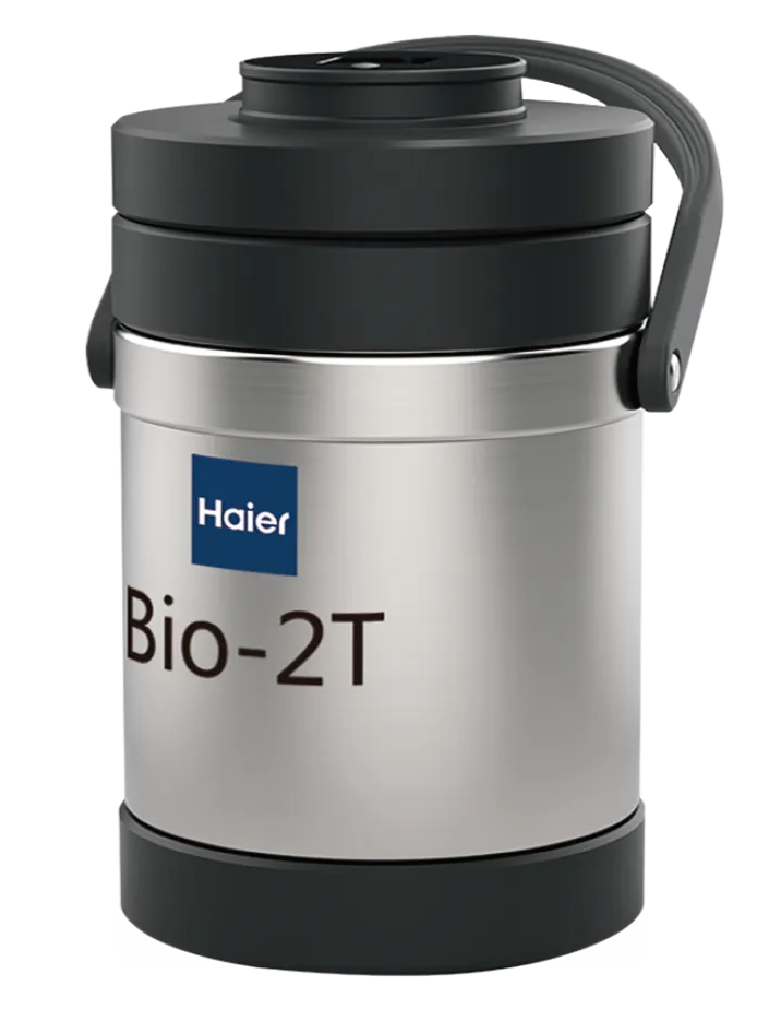 Haier Bio-T2